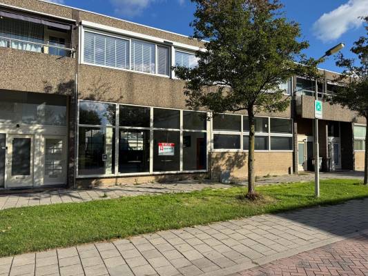 Bedrijfsruimte Blooksven 24- 26 Zaandam