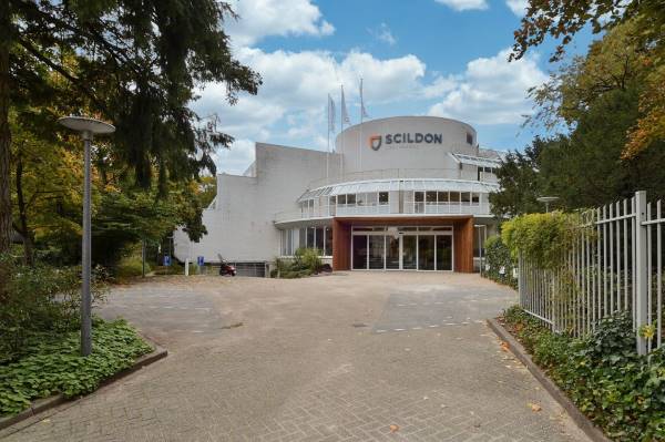 Kantoorruimte Laapersveld 68 Hilversum