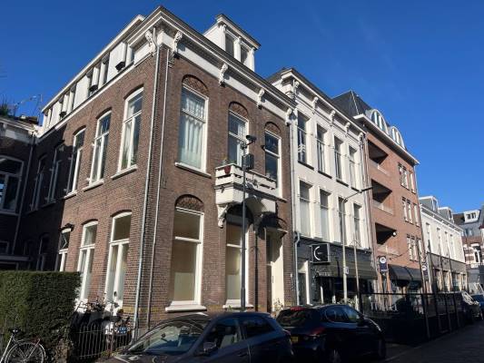 Kantoorruimte Arksteestraat 5 Nijmegen