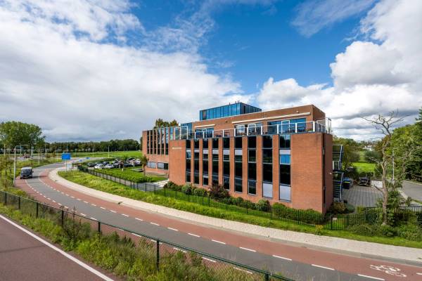 Kantoorruimte Oranjebaan 13 Amstelveen