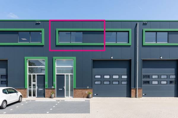 Kantoorruimte M A Reinaldaweg 1-B 5 Lopik