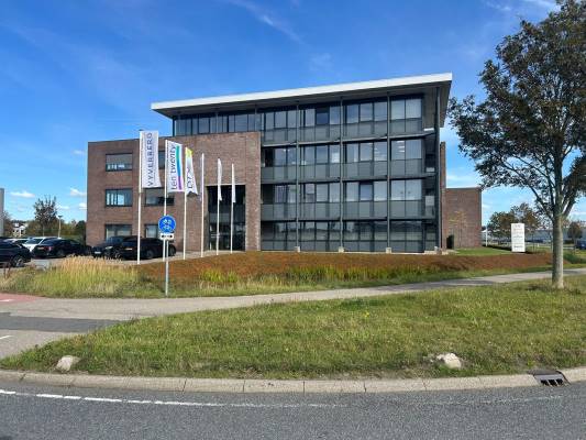 Kantoorruimte Oude Liermolenweg 7 De Lier