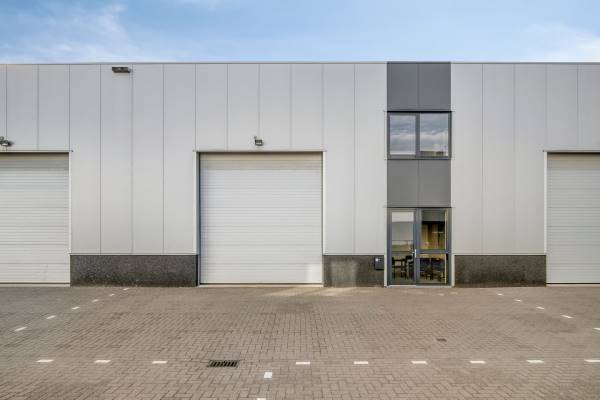 Bedrijfsruimte Snelliusweg 35 Tholen
