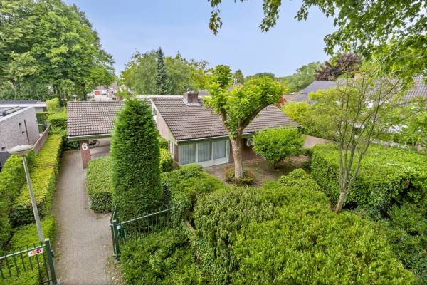 Maatschappelijk vastgoed Kloosterweg 6 Waalwijk