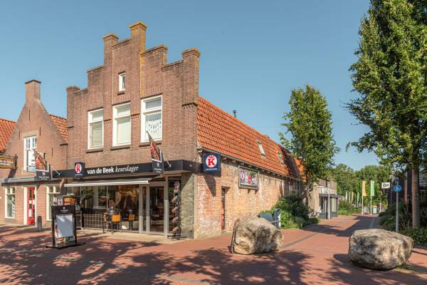 Beleggingsobject van Swinderenstraat 26 Balk