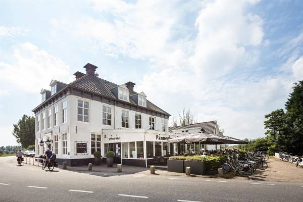 Horecagelegenheid Veerweg 7-a Beusichem