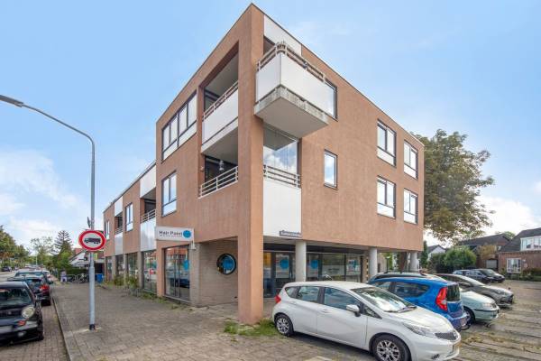 Winkelruimte Rechte Zandweg 1 Dordrecht