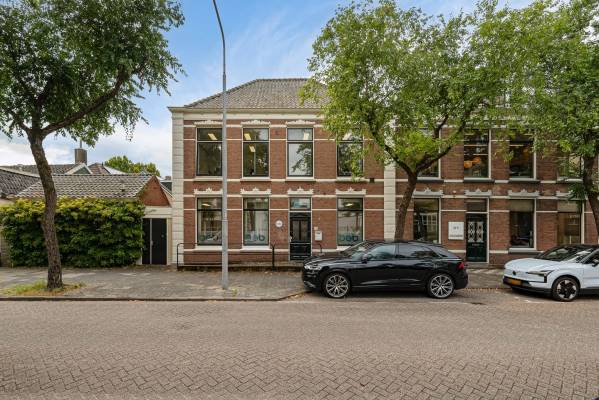 Kantoorruimte Stationsstraat 19 Koog aan de Zaan