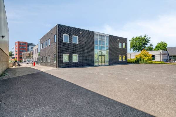 Kantoorruimte de Waal 46 Best