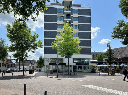 Winkelruimte Kapelweg 2 De Bilt