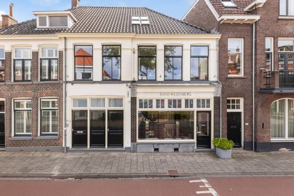 Winkelruimte Van Karnebeekstraat 91 Zwolle