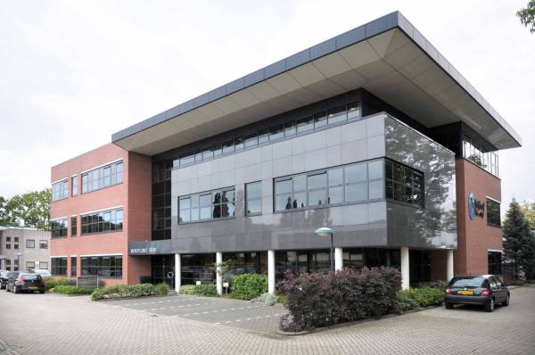 Kantoorruimte Hoeflingweg 5 Lochem