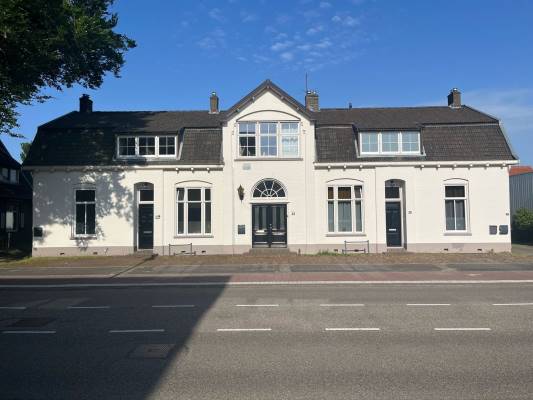 Beleggingsobject Bongersstraat 30- 34 Ulft