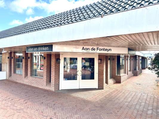 Winkelruimte Het Ruim 15 Dronten
