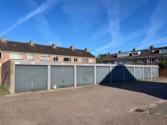 Bedrijfsruimte Korenmolenlaan 31-A Bovenkarspel