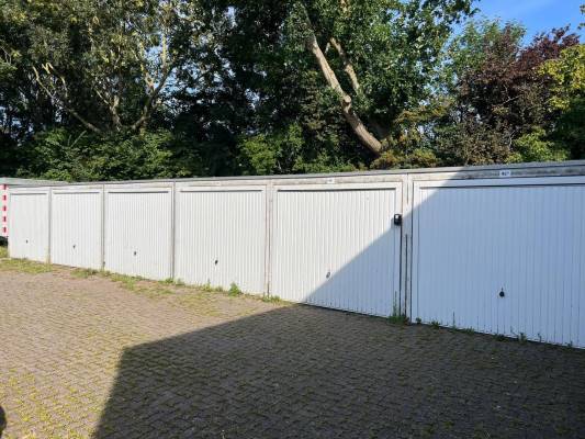 Bedrijfsruimte Keizerskroon 96-A Andijk