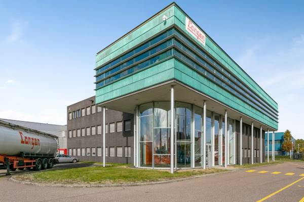 Kantoorruimte Business Park Stein 194 Elsloo (LI)