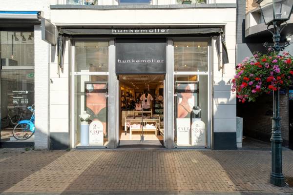 Winkelruimte Oudestraat 65 Kampen