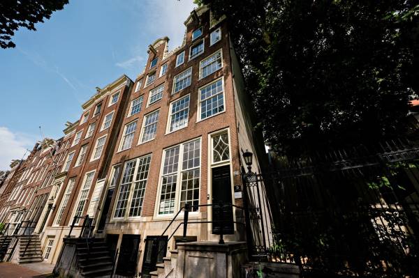Kantoorruimte Herengracht 429 Amsterdam