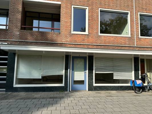 Beleggingsobject Haydnstraat 22-A Amersfoort