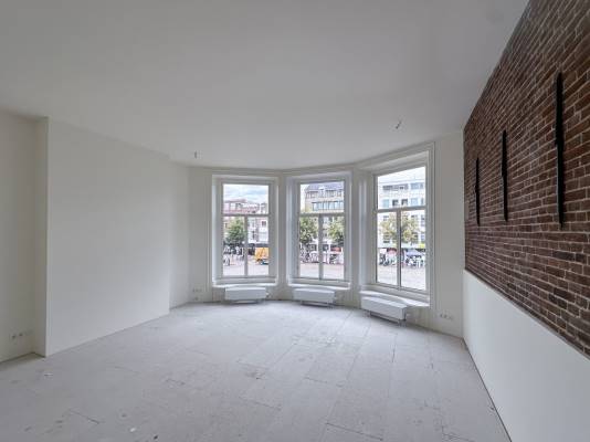 Kantoorruimte Vismarkt 52 Groningen
