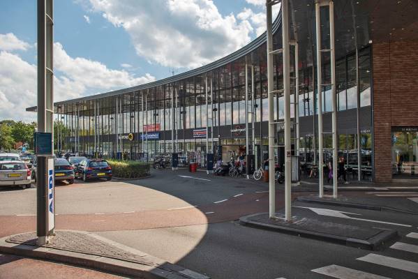Winkelruimte Noord Esmarkerrondweg 431- 5 Enschede