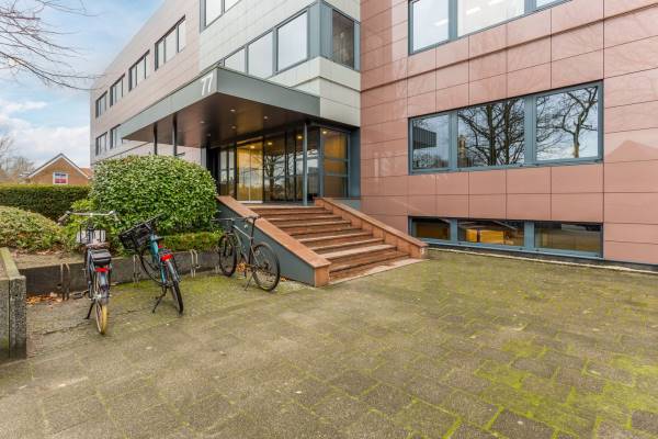 Kantoorruimte Lange Brinkweg 77- 08 Soest