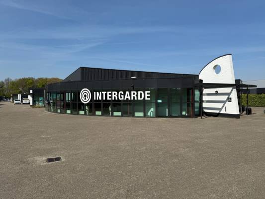 Bedrijfsruimte Graafschap Hornelaan 161 Weert