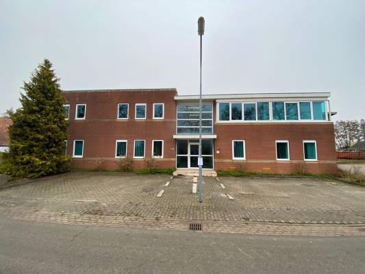 Kantoorruimte Greveling 23 Annerveenschekanaal