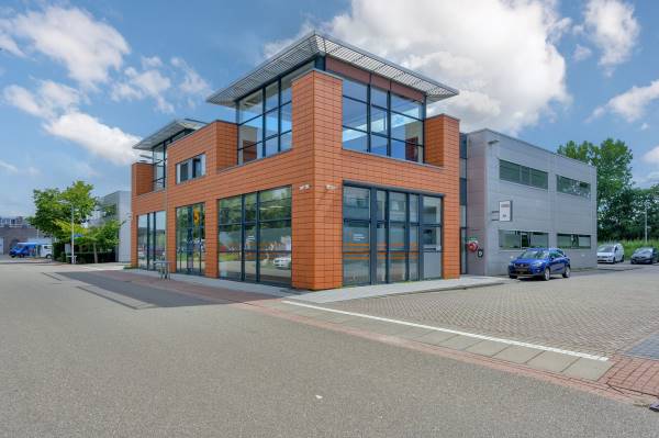 Kantoorruimte Leeghwaterstraat 7 Reeuwijk