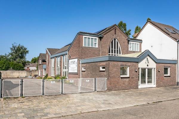 Maatschappelijk vastgoed Marebosjesweg 7 Brunssum