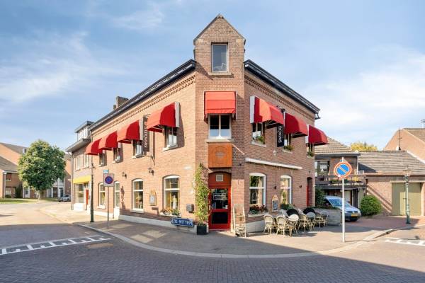 Beleggingsobject Irmstraat 1 Simpelveld