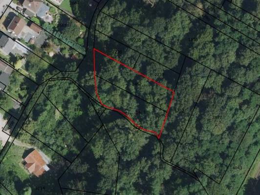 Agrarische grond Oostbroekvoetpad Geulle