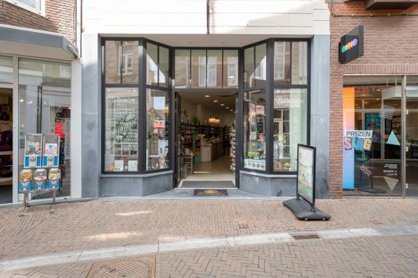 Winkelruimte Limbrichterstraat 9 Sittard