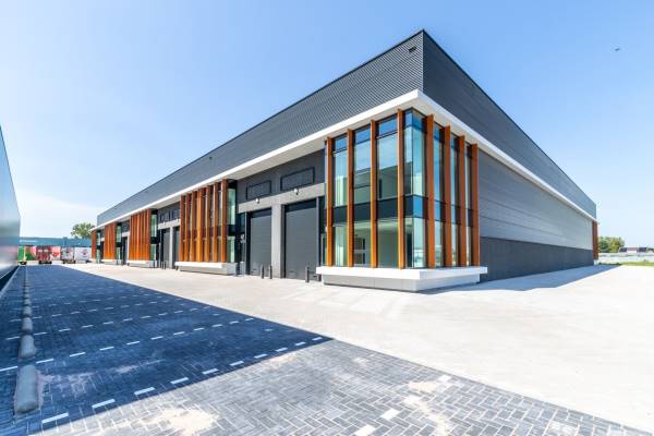 Bedrijfsruimte Keurmeesterstraat 47 Amstelveen