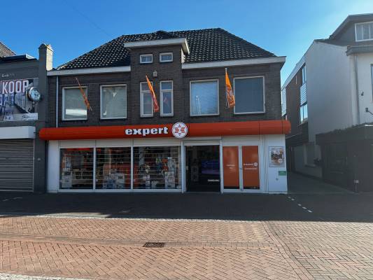 Winkelruimte Hoofdstraat 50 Kaatsheuvel