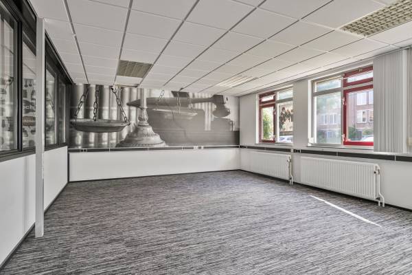 Kantoorruimte Meppelerschans 5k4 Nieuwegein