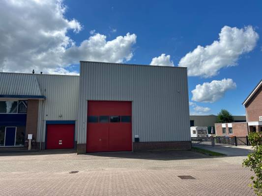 Bedrijfsruimte Vlietskade 9009-A Arkel