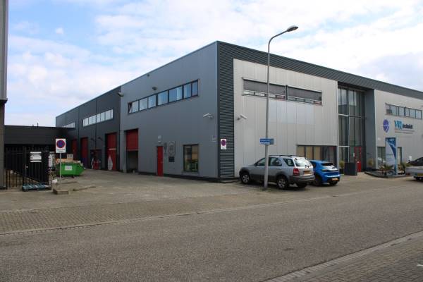 Bedrijfsruimte Vlotlaan 210 Monster