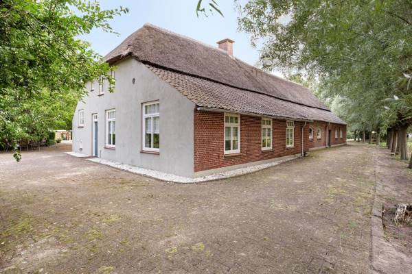 Agrarisch bedrijf Borne 11 Schijndel