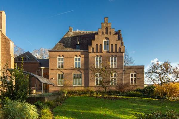 Kantoorruimte Kerklaan 22 Hoogland