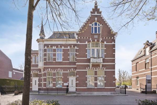 Kantoorruimte De Lind 20 Oisterwijk