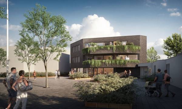 Winkelruimte De Bunders 3 Veghel