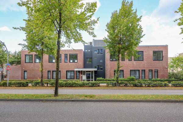 Kantoorruimte De Stelling 131 Lelystad