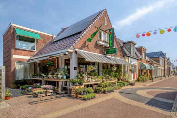 Winkelruimte Herestraat 27 Grijpskerk