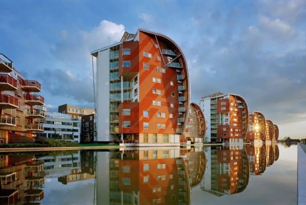 Kantoorruimte Hugo de Grootlaan 82 Den Bosch