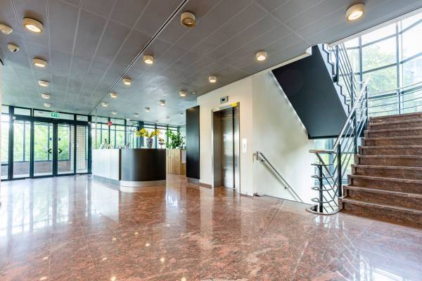 Kantoorruimte Amstelveenseweg 390 Amsterdam