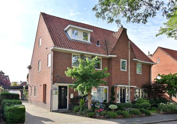 Bedrijfsruimte Kamerlingh Onnesweg 98 Hilversum