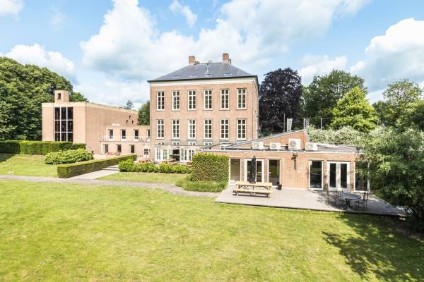 Kantoorruimte Rijksweg 5 Haaren