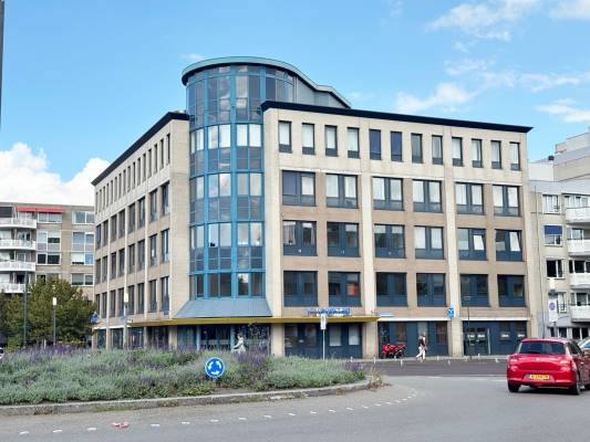 Kantoorruimte Van Knobelsdorffplein 6 Drachten
